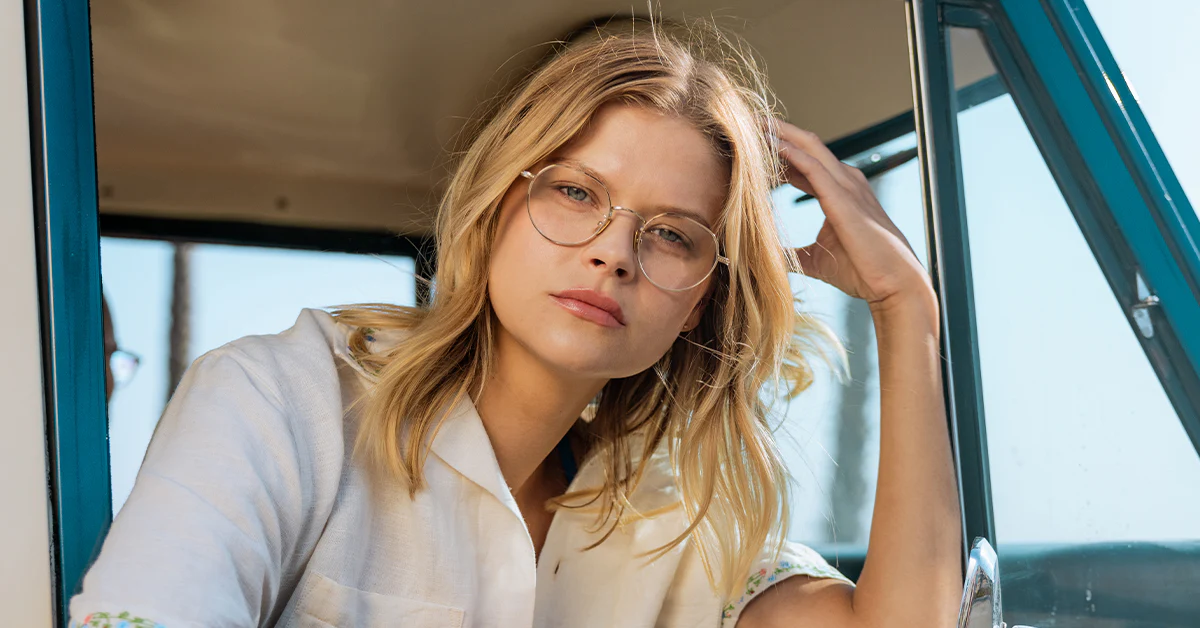 Iconic Eyewear, California Soul